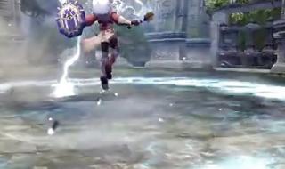 龙之谷牧师转什么好