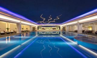 厦门亲子酒店排行 厦门海悦山庄酒店