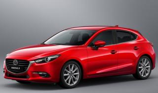 马自达3两厢怎么样 马自达3两厢怎么样