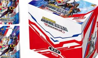 八张奥特曼卡片怎么做东西 奥特曼卡片该怎么做