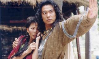 风云雄霸天下和水月洞天哪个好看 水月洞天第二部剧情