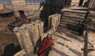 骑马与砍杀怎么封领主 骑马与砍杀指控领主