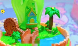 叶罗丽第10季禁忌之地主题曲 叶罗丽的歌