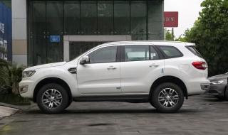 宝骏越野车什么型号的性价比高 什么越野车性价比高