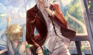 闪耀暖暖卷二必做衣服 闪耀暖暖卷二必做衣服