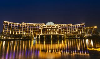 五星级酒店大堂香味 五星级酒店大堂香味