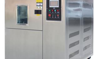 供应冷热温度冲击试验箱哪家好 深圳高低温试验箱