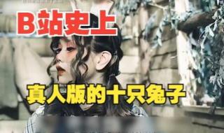 两只兔子一年可以繁殖多少后代 十只兔子背后的故事