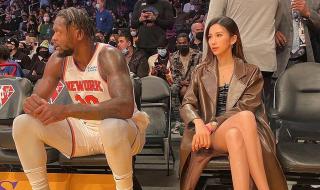 詹姆斯在湖人几年了