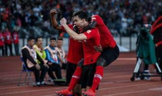 中超亚洲最高排名 中超第一阶段积分榜最新排名