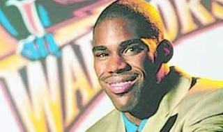 98年9月19日出生的明星 1996和1998年NBA全部新秀排名……全部