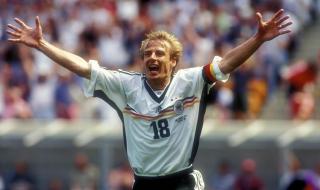 90年代足球巨星排行