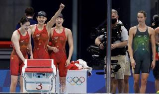 蛙泳世锦赛有哪些项目 世锦赛游泳项目有多少块金牌