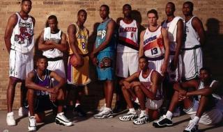 八一男篮名人堂 什么是美国篮球名人堂