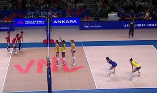 2023年世界锦标赛女排决赛时间 2022世界女排联赛半决赛比赛时间