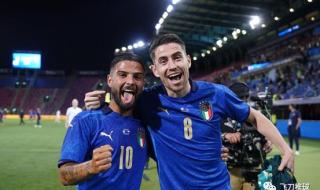 2021欧洲杯日程表举办国 世预赛2021欧洲区小组赛晋级规则