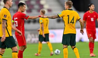 亚洲12强赛最终积分榜 2022世预赛亚洲区积分规则