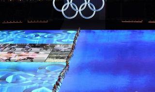 2022年冬奥会举办城市 2022年北京冬奥会具体时间